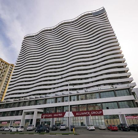 Apartment On Kobaladze Str 2 Batumi Kültér fotó