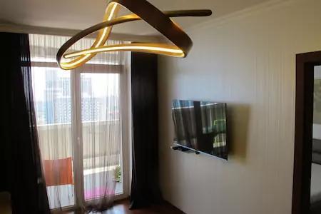 Apartment On Kobaladze Str 2 Batumi Kültér fotó