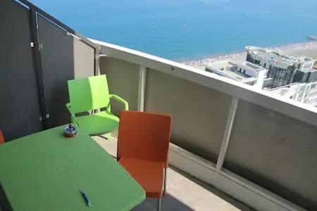 Apartment On Kobaladze Str 2 Batumi Kültér fotó