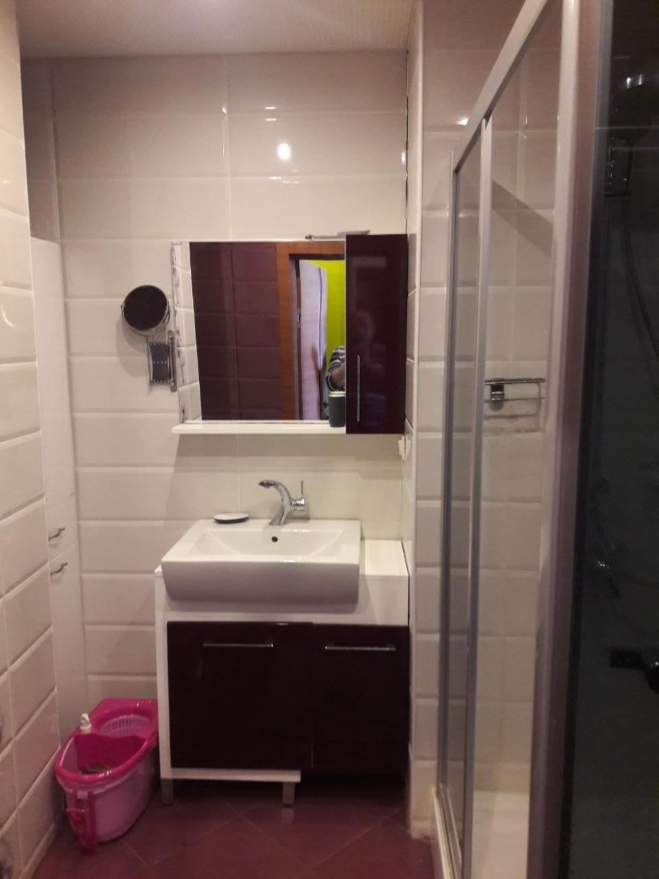 Apartment On Kobaladze Str 2 Batumi Kültér fotó