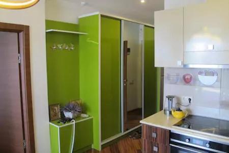 Apartment On Kobaladze Str 2 Batumi Kültér fotó